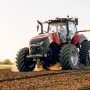 Case officials say the goal of infusing AFS Connect with a Magnum tractor is to help improve farmers’ workflow, productivity and efficiency.