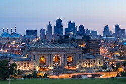 KC Downtown