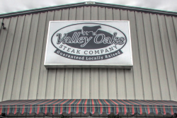 Valley Oaks Steak Co. continues in legal battles with its neighbors.