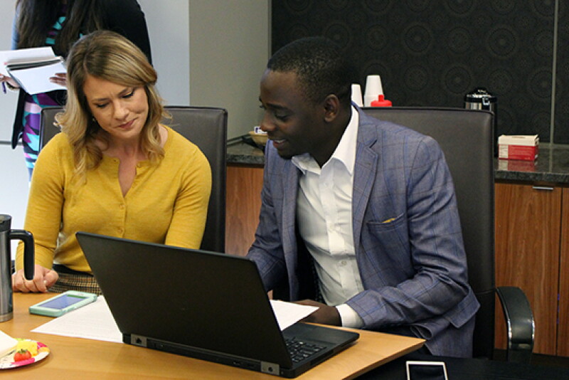 The 20-credit hour animal health management graduate certificate equips professionals in the animal health industry with skills and knowledge that enable them to lead and manage organizations more efficiently. 