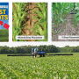 Is precision N placement, such as 360 Y-Drop, advantageous to meet a corn crop’s needs?