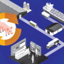 Traceability Pork Supply Chain