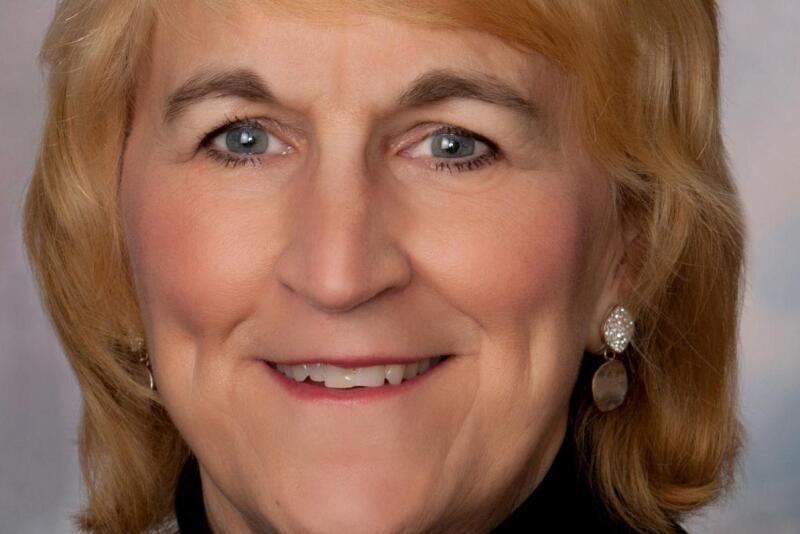 Susan Keller, DVM