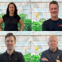 Nature Fresh new hires. Photo courtesy Nature Fresh Farms