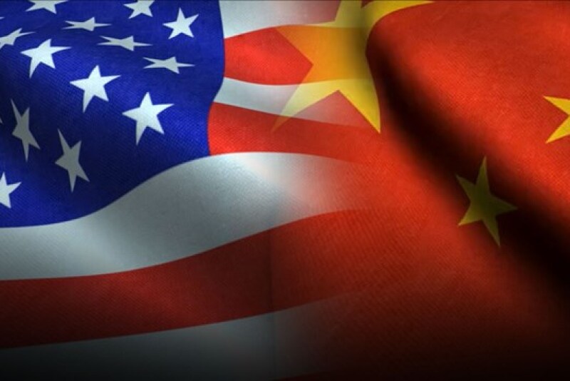 China US relations