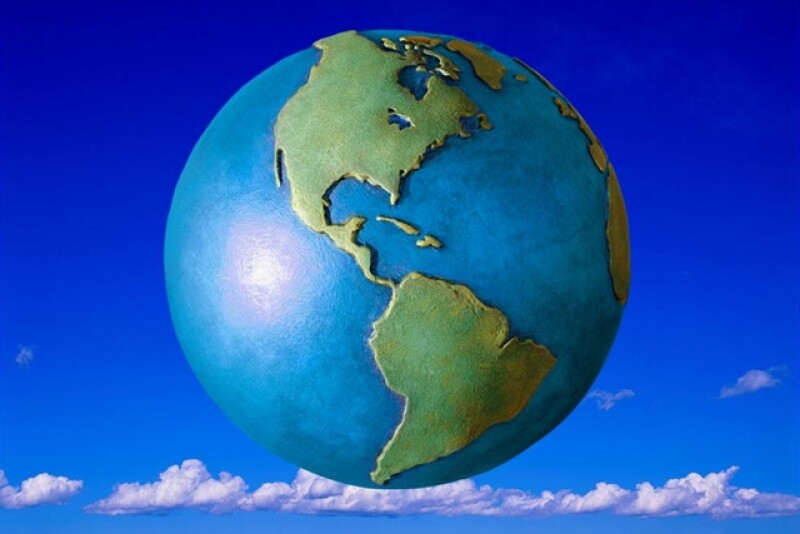 World