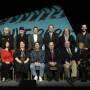 The Top Producer of the Year Award recognizes producers who demonstrate excellence in the business of farming, including marketing, farm finance, family and employee relations, technology and environmental stewardship.