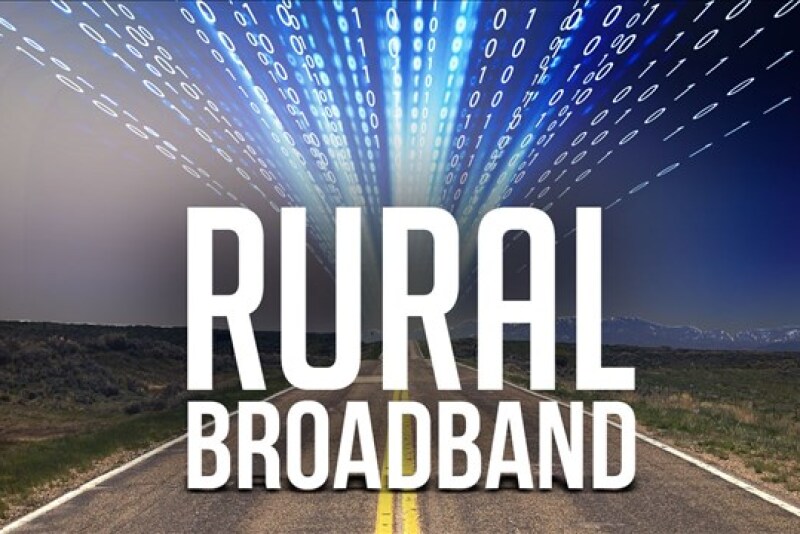 Rural Broadband