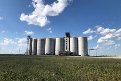 Gavilon's Rock Port, Mo. facility