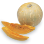 Frontera Produce Ltd. now offers calabaza/gray squash.