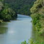 Caney River