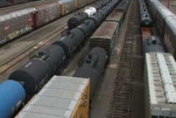 railyard