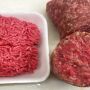 Ground Meat by Chad Carr