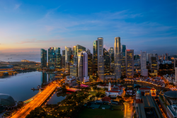 Singapore