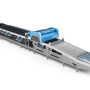 The Tomra 5S Advanced is an upgrade to the company's sorters.