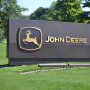 John Deere