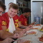 Iowa Pork adds Lovett to "Purchase Moore Hamann Bacon" NIL initiative with Cyclone players