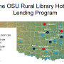 Lending program locations