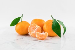 Mandarins long-term will be the norm, says Derek Vaughn, citrus sales manager for Edison, Calif.-based Johnston Farms. The easy-peel aspect appeals to kids and adults alike, he says.