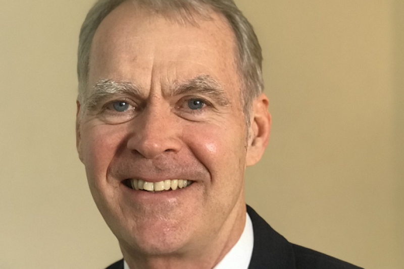 Jim Cranney