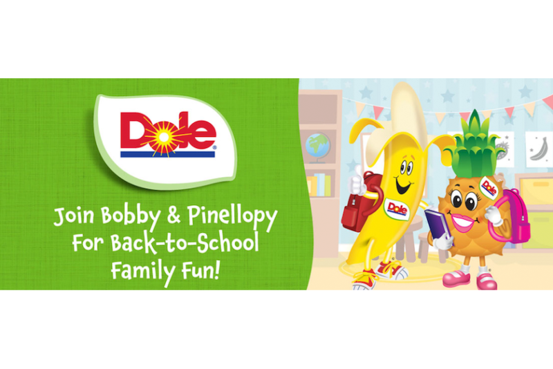 dole promotion