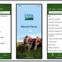 USDA Market News App