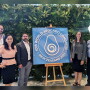 Hass Avocado Board leadership presented at the 10th World Avocado Congress in New Zealand.