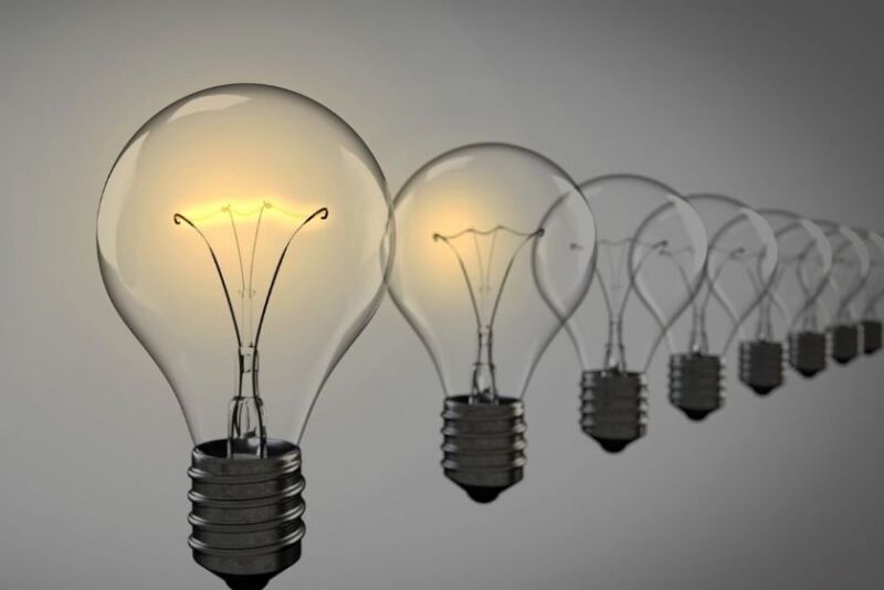 Lightbulbs