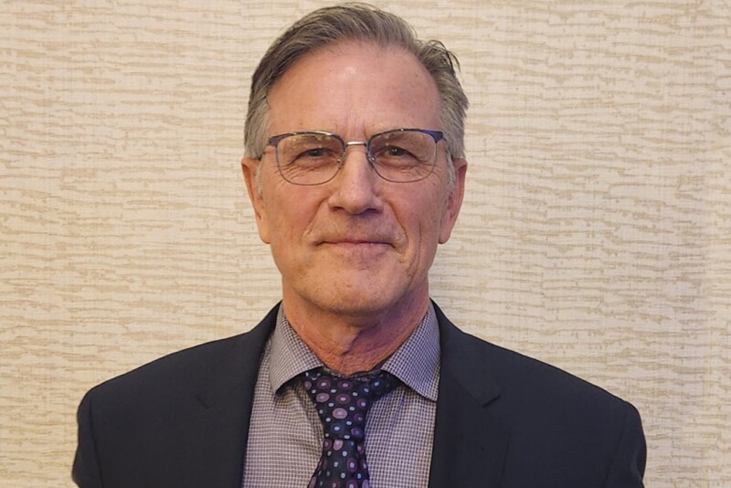 Dr Nathan Winkelman