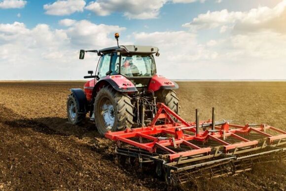 Three Key Risks to Watch Ahead of Planting Season
