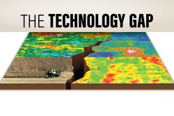 Technology Gap