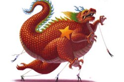 The Bloated Dragon