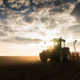 RCIS Tractor