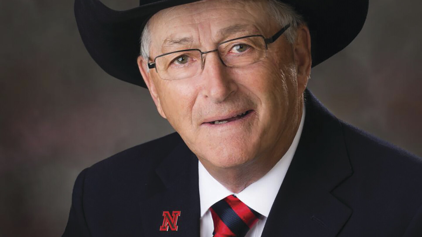 Bill Rishel to be Honored with 2025 Saddle & Sirloin Portrait Award ...