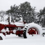Winter weather is making spring plant seem nearly impossible.