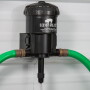 The Hog Slat medicator has become a favorite with livestock producers because it delivers outstanding performance at a very economical price. 