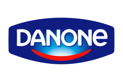 Danone Corporate logo