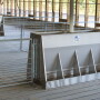 Hog Slat Magnum Feeder