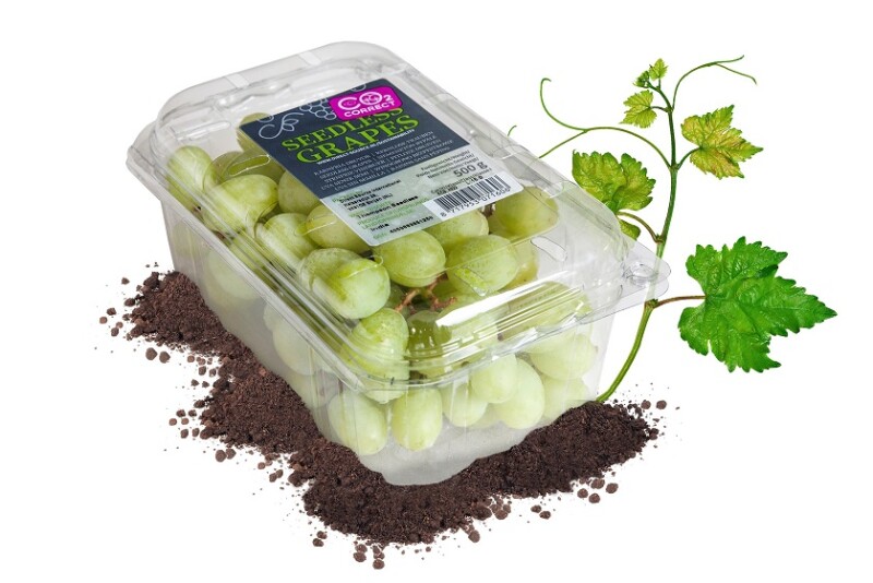 seedless  co2 correct