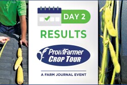 Pro Farmer Day 2