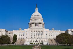 U.S. Capitol
