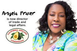 Angela Fraser