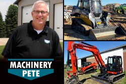 Machinery Pete Equipment