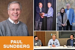 Paul Sundberg