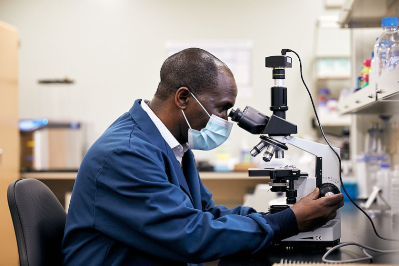 NYC’s Bowery Farming unveils Farm X — a science, breeding hub - The Packer