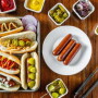 KC Cattle Company Hot Dogs