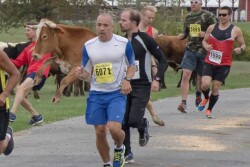 runners