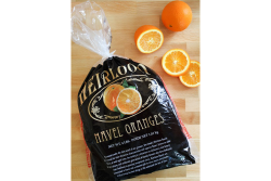 heirloom navels