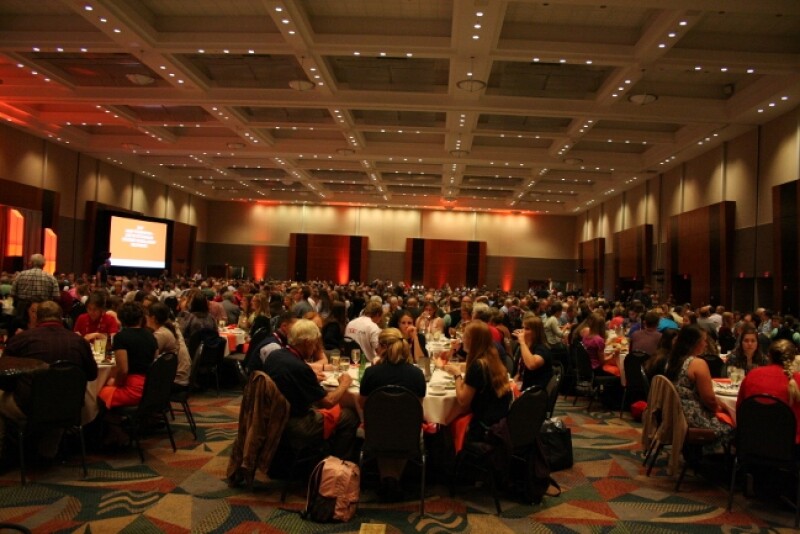 Don’t miss out on high-quality CE, networking, discovering new products in the Exhibit Hall and relaxing with old and new friends at social events.