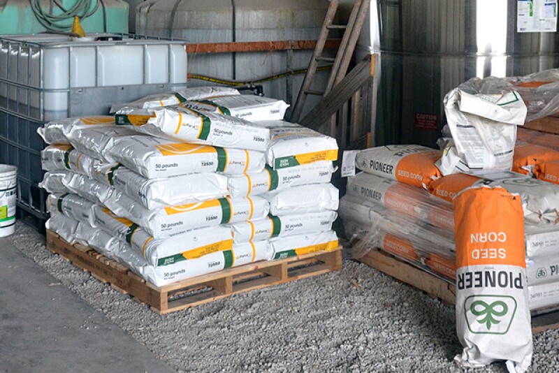 Advance planning can help prune your cost of production.